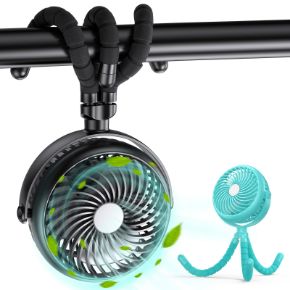 Picture for category Stroller Fan