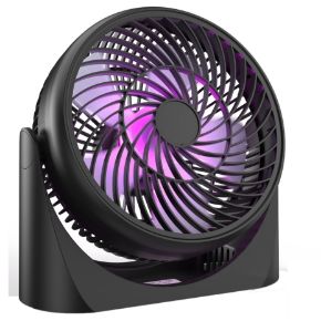 Picture for category Desk Fan